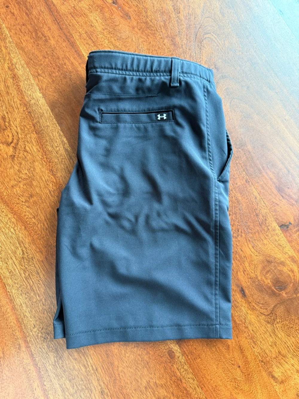 Under Armour Boys’ Matchplay Chino Shorts